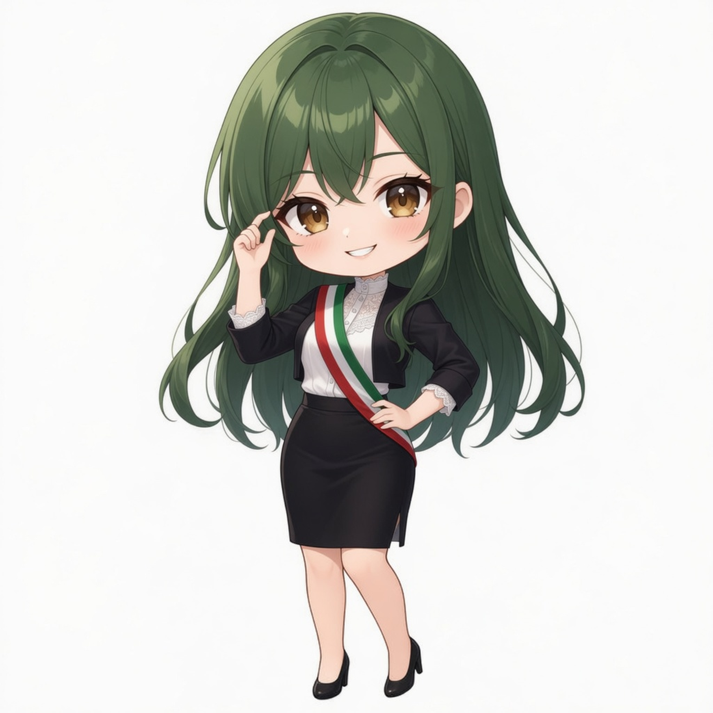 Ivy Italy