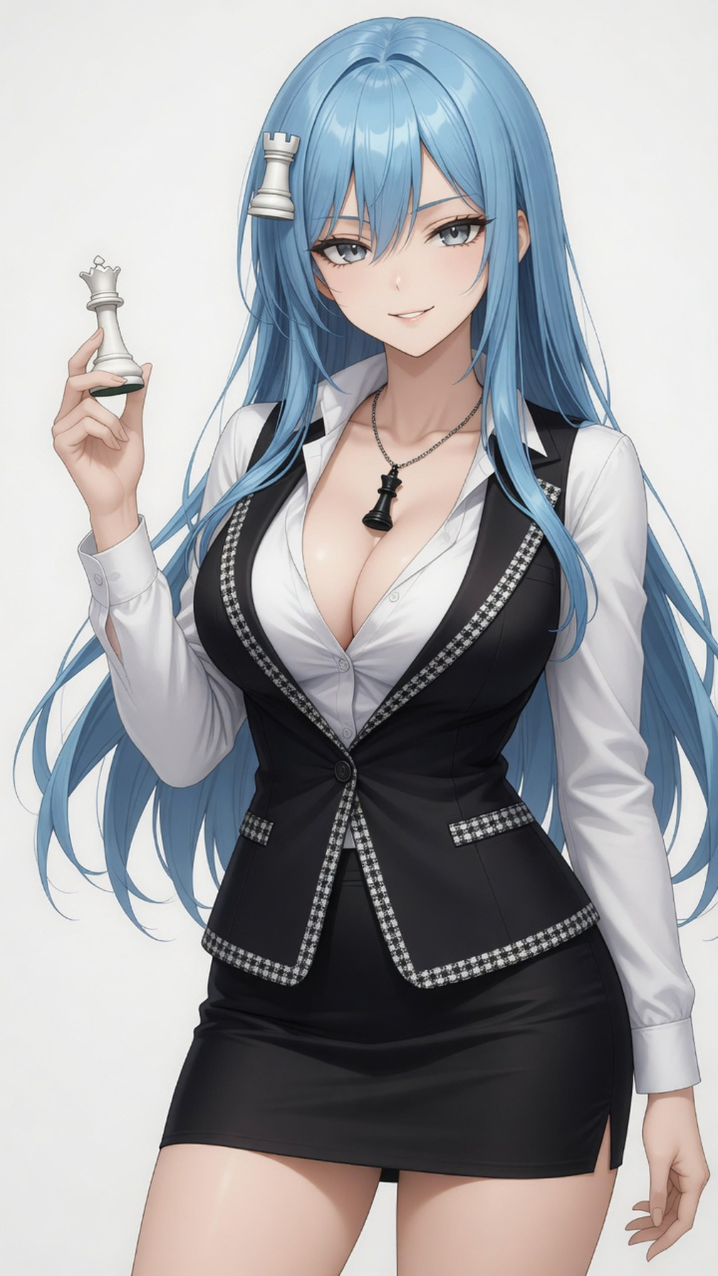 Judge Cassie